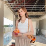 Waratthaya Wongchayaporn Instagram - 🏠😜