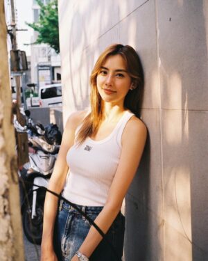 Waratthaya Wongchayaporn Thumbnail - 6.4K Likes - Most Liked Instagram Photos