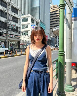 Warisara Jitpreedasakul Instagram - ร้อนจน…
