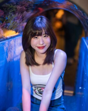 Warisara Jitpreedasakul Instagram - Under the seaaaaaa 🧜🏻‍♀️!

took by @taklongkukkik @irinning