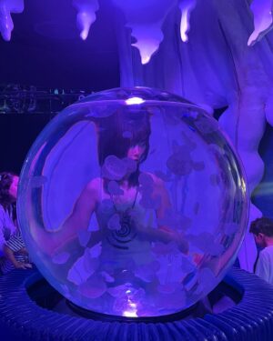 Warisara Jitpreedasakul Instagram - Under the seaaaaaa 🧜🏻‍♀️!

took by @taklongkukkik @irinning