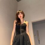 Warisara Jitpreedasakul Instagram - วันนี้นุปล่อยเพลง!!! #theguitarmagawards2024