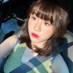 Warisara Jitpreedasakul Instagram - Ngaaaaaaaaaaaaaa