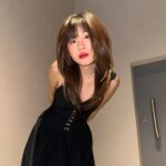 Warisara Jitpreedasakul Instagram - วันนี้นุปล่อยเพลง!!! #theguitarmagawards2024