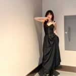 Warisara Jitpreedasakul Instagram - วันนี้นุปล่อยเพลง!!! #theguitarmagawards2024