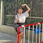 Warisara Jitpreedasakul Instagram - คุณน้าหนูลงรูปยิ้มกะเค้าบ้างเเล้วนะคะ5555555555