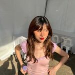 Warisara Jitpreedasakul Instagram - ไมค์พร้อมเบลพร้อม จ้างงานเข้ามาได้นะค้าบบ55555555555!