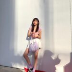 Warisara Jitpreedasakul Instagram - ; 𝐇𝐎𝐔𝐒𝐄 𝐎𝐅 𝐒𝐄𝐏𝐇𝐎𝐑𝐀 (𝐆𝐥𝐢𝐭𝐭𝐞𝐫.𝐆𝐥𝐨𝐬𝐬.𝐆𝐥𝐚𝐦⋆˚✿˖°) Spring Summerปีนี้ @thaisephora ทำถึงมากกกกๆ รักมากก🌴🏄🏻‍♀️🎨! #SephoraTH​ #HouseofSephoraTH​ #SephoraTHSpring24​ #ChandonTH