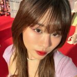 Warisara Jitpreedasakul Instagram - ; 𝐇𝐎𝐔𝐒𝐄 𝐎𝐅 𝐒𝐄𝐏𝐇𝐎𝐑𝐀 (𝐆𝐥𝐢𝐭𝐭𝐞𝐫.𝐆𝐥𝐨𝐬𝐬.𝐆𝐥𝐚𝐦⋆˚✿˖°) Spring Summerปีนี้ @thaisephora ทำถึงมากกกกๆ รักมากก🌴🏄🏻‍♀️🎨! #SephoraTH​ #HouseofSephoraTH​ #SephoraTHSpring24​ #ChandonTH