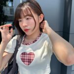 Warisara Jitpreedasakul Instagram - รักโลก=ซื้อเสื้อเพื่อนนุหน่อยค้าบ ♻️🤏🏻( @toocutetowaste ) เสื้อที่recyclingมาจากเศษผ้าและขวดพลาสติก ผ้าข้าวม้าที่สนับสนุนมาจากชุมชนคนไทยด้วยกัน! มันเริ่ดเกิน ซื้อเลยย🫶🏻