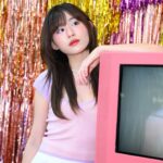 Warisara Jitpreedasakul Instagram - ; 𝐇𝐎𝐔𝐒𝐄 𝐎𝐅 𝐒𝐄𝐏𝐇𝐎𝐑𝐀 (𝐆𝐥𝐢𝐭𝐭𝐞𝐫.𝐆𝐥𝐨𝐬𝐬.𝐆𝐥𝐚𝐦⋆˚✿˖°) Spring Summerปีนี้ @thaisephora ทำถึงมากกกกๆ รักมากก🌴🏄🏻‍♀️🎨! #SephoraTH​ #HouseofSephoraTH​ #SephoraTHSpring24​ #ChandonTH