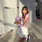 Warisara Jitpreedasakul Instagram - ; 𝐇𝐎𝐔𝐒𝐄 𝐎𝐅 𝐒𝐄𝐏𝐇𝐎𝐑𝐀 (𝐆𝐥𝐢𝐭𝐭𝐞𝐫.𝐆𝐥𝐨𝐬𝐬.𝐆𝐥𝐚𝐦⋆˚✿˖°) Spring Summerปีนี้ @thaisephora ทำถึงมากกกกๆ รักมากก🌴🏄🏻‍♀️🎨! #SephoraTH​ #HouseofSephoraTH​ #SephoraTHSpring24​ #ChandonTH
