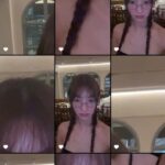 Warisara Yu Instagram - 😗