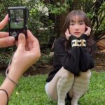 Warisara Yu Instagram - 🤍 @chanelofficial #CHANELSpringSummer