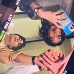 Warisara Yu Instagram - คืนนี้เจอกันนะค้า #nakadesalon ทางช่อง3HD เวลา 22.45 น. หรือสามารถ ดูย้อนหลังก็ได้น้า 😁🥰