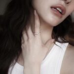 Warisara Yu Instagram - 💎💍