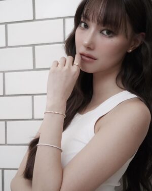Warisara Yu Instagram - 💎💍