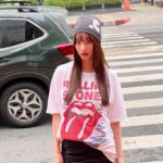 Warisara Yu Instagram - ✌🏻