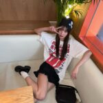 Warisara Yu Instagram - ✌🏻