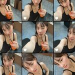 Warisara Yu Instagram - 🍊