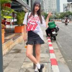 Warisara Yu Instagram - ✌🏻