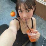 Warisara Yu Instagram - 🍊