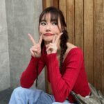 Warisara Yu Instagram - 🍦