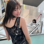 Warisara Yu Instagram - 🍊