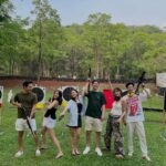 Warisara Yu Instagram - 🔫🤣