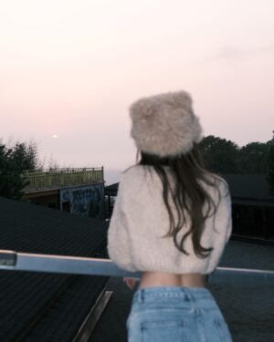 Wei Chaio Lin Instagram - 🌅💫🫧✨