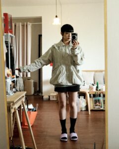 Actress Wen-Ling Cheng HD Instagram Photos and Wallpapers May 2024