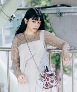 Actress Wen-Ling Cheng HD Instagram Photos and Wallpapers June 2024