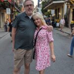 Wendi McLendon-Covey Instagram – Until next time, NOLA!!!! Swipe to see some the friends we made….