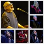 Wendi McLendon-Covey Instagram – Some highlights from the Steely Dan/Eagles concert last night at the Forum! Great seats off to the side, but no legroom for @jivemiguel70. Everyone sounded phenomenal, and Donald Fagan is still my boyfriend whether or not he knows it or likes it. #babylonsisters #theeagles #steelydan #hotelcalifornia #yachtrock