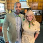Wendi McLendon-Covey Instagram – New show alert. 11am today with @wendimclendoncovey on @hgtv | We had some good laughs during “Frozen In Design.” Follow a very fake preservation society as it tours homes with decor so dated they just might be “in” again. After a rigorously ridiculous assessment, only one home is awarded the illustrious plaque demanding that it is NEVER CHANGED.