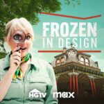 Wendi McLendon-Covey Instagram – Big news! This is no April fools joke! 
Airing for the first time tomorrow is HGTV’s special “Frozen in Design” a show featuring yours truly 🏠✨

Tune in as we show @wendimclendoncovey our 70’s style retro home and all the fun things that come along with living in a true time capsule ⏳🌼🍄

We can’t wait to see it for the very first time and find out who’s house looks the most “Frozen in Design” 🥶❄️

Cheers! 🎉
Alex & Melanie
