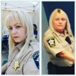 Wendi McLendon-Covey Instagram – Hmmm… What’s this about? Read @jivemiguel70 latest post.