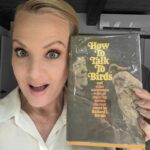 Wendi McLendon-Covey Instagram – I love learning new things!