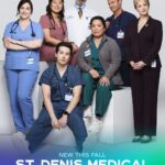 Wendi McLendon-Covey Instagram – Spent The last four days in NYC for the NBC Universal upfronts (where advertisers see what the networks are rolling out for the ’24-’25 season).

1. The promo pic of St. DENIS Denis Medical, airing on Tuesday nights at 8 pm starting in the fall (date TBD)
2. Me and Zachary Quinto behind the scenes at Radio City!
3. Lounging in the corner of the People Magazine/NBC soiree
4. Three Long Beach legends
5. With goddess deluxe @mrmayo from Chicago Fire
6. With my partner in crime Gladys rehearsing what our magazine cover will look like once we sell our shows
7. Butters checking out some of our roses…. I know that’s why you came here to begin with.

Hair: @marcosantinihair
Makeup: @rebeccarestrepo
Wardrobe: Butters Mclendon-Covey
