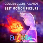 Wendi McLendon-Covey Instagram – Well here’s a bit of good news!!!!!

#goldenglobes2023 #bestanimatedfeature