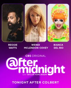 Wendi McLendon-Covey Instagram - without a doubt the greatest panel of all time