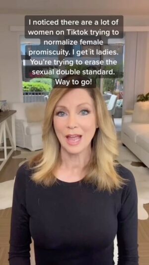 Wendy L. Walsh Instagram - What is female sexually freedom? I’ll define it for you.
