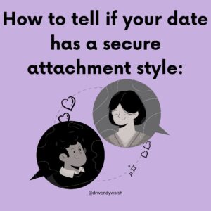 Wendy L. Walsh Instagram - The actions of a secure partner can be unrecognizable to you if you’ve never had this before. But once you do it is most welcome. So who’s your date tonight?
#happyvalentinesday