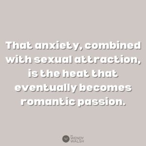 Wendy L. Walsh Instagram - The most common question I get has to do with confusing signals sent from a romantic interest.⁠
Both men and women alike send cryptic messages about their level of interest, especially in the early stages of dating, that can make a suitor downright jittery. ⁠
⁠
.⁠
.⁠
.⁠
.⁠
#relationshipgoals #selflove #relationshipadvice #relationshipquote #datingcoach #quoteoftheday #drwendywalsh #datingadvice #tinder #hinge #bumble