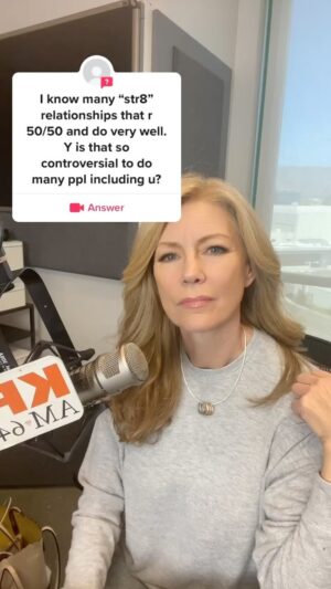 Wendy L. Walsh Instagram - No relationship looks fair all the time. Remember that. 
#dating #relationships