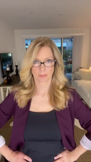 Wendy L. Walsh Instagram - It's time to ask those hard, but necessary questions. You can do this. Love doesn’t just happen. You create it. #americasrelationshipexpert #datingadvice #attachmentstyle #lovedoctor #situationship