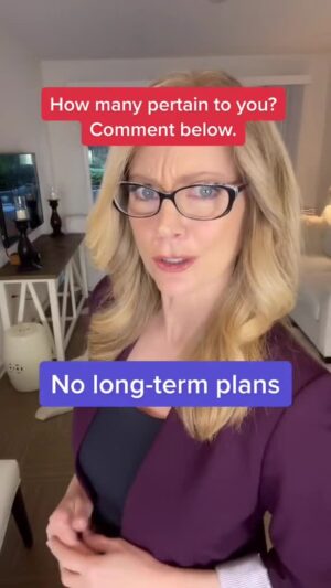 Wendy L. Walsh Instagram - Watch part 1 if you missed it. How many of these hallmarks do you have? #situationship #datingadvice #americasrelationshipexpert