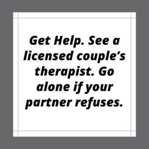 Wendy L. Walsh Instagram - Here’s a big one - Pay attention to what is being said and what isn’t being said ☝️ There are many steps that you can take within your relationship to prevent divorce. Check out this list. #Relationships