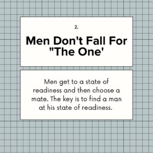 Wendy L. Walsh Instagram - Here’s a bit of advice friend to friend about men.

Do you agree?

💜Keep up with me and learn the science of love! 💜 ⁠

FOLLOW:⁠
Instagram: @DrwendyWalsh⁠
Tik Tok: @DrwendyWalsh⁠
⁠
Get personalized advice and join my community of love warriors!⁠

https://www.patreon.com/DrWendyWalsh⁠
Link in bio! ⁠

Always remember to consult your licensed therapist for professional help 😉
⁠
⁠
.⁠
.⁠
.⁠
.⁠
#relationshipgoals #selflove #relationshipadvice #relationshipquote #datingcoach #quoteoftheday #drwendywalsh #datingadvice #tinder #hinge #bumble #lettinggo