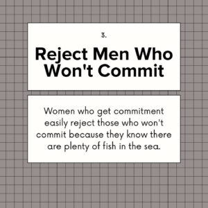 Wendy L. Walsh Instagram - Here’s a bit of advice friend to friend about men.

Do you agree?

💜Keep up with me and learn the science of love! 💜 ⁠

FOLLOW:⁠
Instagram: @DrwendyWalsh⁠
Tik Tok: @DrwendyWalsh⁠
⁠
Get personalized advice and join my community of love warriors!⁠

https://www.patreon.com/DrWendyWalsh⁠
Link in bio! ⁠

Always remember to consult your licensed therapist for professional help 😉
⁠
⁠
.⁠
.⁠
.⁠
.⁠
#relationshipgoals #selflove #relationshipadvice #relationshipquote #datingcoach #quoteoftheday #drwendywalsh #datingadvice #tinder #hinge #bumble #lettinggo